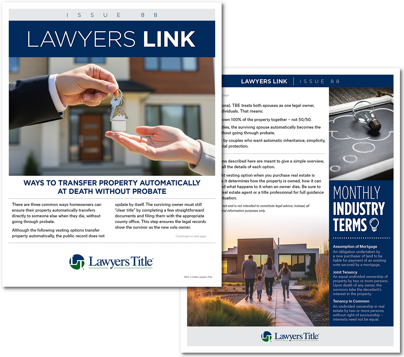 LawyersLink
